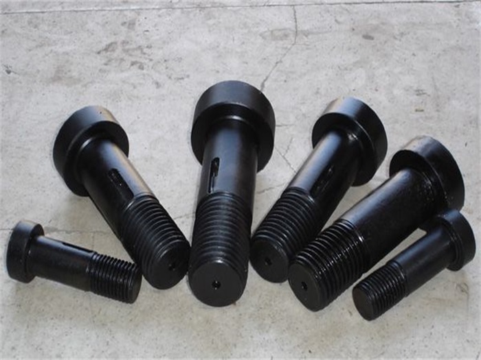 乌兰察布高强螺栓